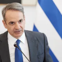 μητσοτακησ