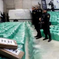 ΝΑΡΚΩΤΙΚΑ ΙΣΠΑΝΙΑ