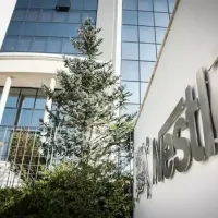 Nestlé