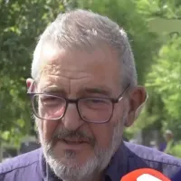 Παναγιώτης Νέστορας