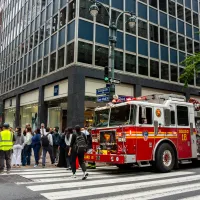 NYC Building Collapse Risk