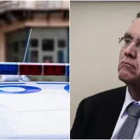 Άνδρας συνελήφθη με χειροβομβίδα κοντά στο σπίτι του Ισίδωρου Ντογιάκου