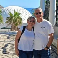 Φάνης Κανέλλος και Διανελία Μακρή