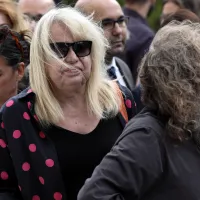 Πέθανε η Πάολα Ρεβενιώτη