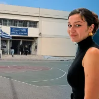mathitriapapadaki