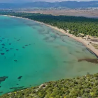 παραλια