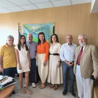 Συνάντηση ΠΑΣΥΝ με την ηγεσία του Υπουργείου Παιδείας