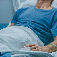 patient