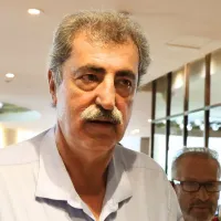 Ο βουλευτής του ΣΥΡΙΖΑ Παύλος Πολάκης