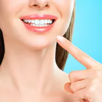 teeth