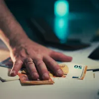 money