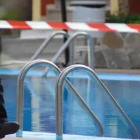 Νεκρή τουρίστρια σε πισίνα στο Πεταλίδι