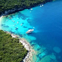 paralia sivota