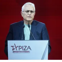Γιάννης Ραγκούσης