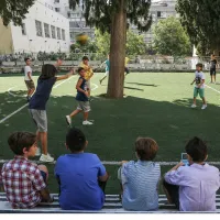 σχολείο