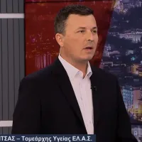 Σπύρος Δρίτσας
