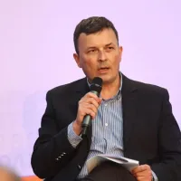 Ο Τομεάρχης Υγείας της ΕΛΑΣ Σπύρος Δρίτσας