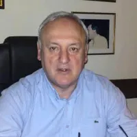 σταυρος γεωργίου