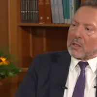 Ο διοικητής της Τράπεζας της Ελλάδος, Γιάννης Στουρνάρας