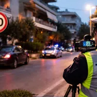 Τέλος τα μπλοκάκια της Τροχαίας: Έτσι θα κόβονται οι κλήσεις στους οδηγούς