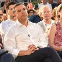 τσιπρας