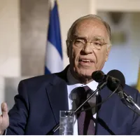 Βασίλης Λεβέντης