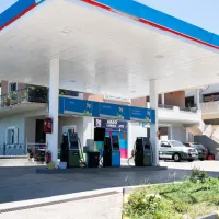 Βενζινάδικο