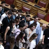Βουλή των Εφήβων