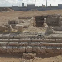 Ανακάλυψη αρχαίας βυζαντινής πόλης στην Αίγυπτο
