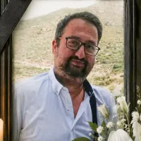Έφυγε από τη ζωή ο εκπαιδευτικός Χριστόφορος Δερμάτης