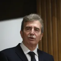 Ο Υπουργός Προστασίας του Πολίτη, Μιχάλης Χρυσοχοΐδης