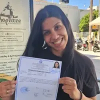 Ζωή Λεμονάκη: Η μητέρα 5 παιδιών που πέρασε πρώτη στο Παιδαγωγικό στο Ρέθυμνο