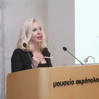 Ευαγγελία Κανταρτζή
