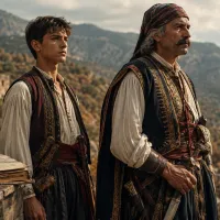 Παλικάρι: Και όμως, δεν σημαίνει αυτό που νομίζεις
