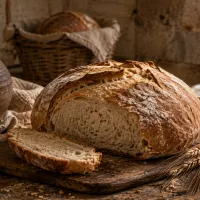 Ψωμί Και όμως, δεν σημαίνει αυτό που νομίζεις