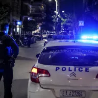 αστυνομία