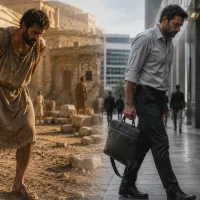 δουλειά ή δουλεία;