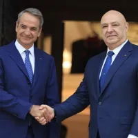 μητσοτακης