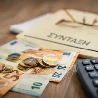 συντάξεις, χρήματα, πληρωμές συντάξεων και ευρώ