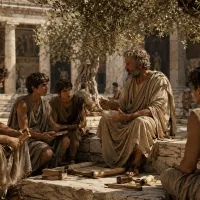 σχολείο, τι σήμαινε στην αρχαία Ελλάδα και τι σημαίνει σήμερα