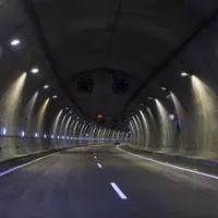 τουνελ