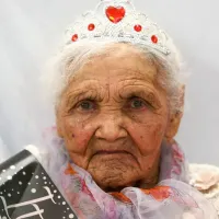megali giagia