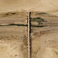 spain water crisis