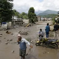 nepal