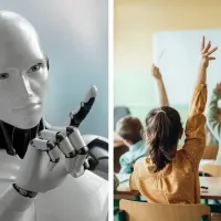 Τεχνητή Νοημοσύνη στο σχολείο