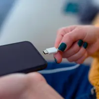 charging