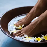 footspa