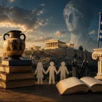 ellada politismos