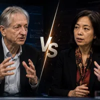 XINTON VS LI