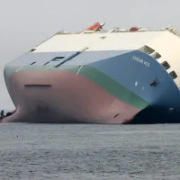 ship cougar